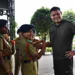 Celebration of Rakshabandhan